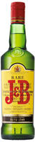 J&B Rare J & B Rare Whisky 0,7l 40%, Grundpreis: &euro; 18,56 / l