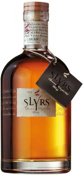 Slyrs Single Malt 0,7l 43%