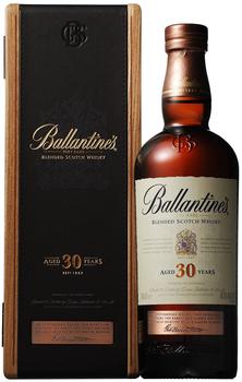 Ballantine's 30 Jahre 0,7l 40%