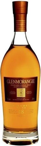 Glenmorangie 18 Jahre Extremely Rare 0,7l 43%