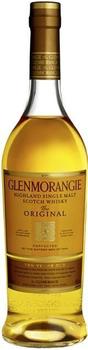 Glenmorangie Original 10 Jahre 0,7l 40%