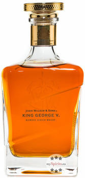 Johnnie Walker Blue Label King George V 0,7l 40%