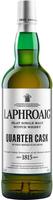 LAPHROAIG Quarter Cask Islay Single Malt Scotch Whisky mit Geschenkbox 48% Vol 0.7 l,