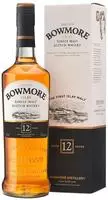 Bowmore 12 Jahre 0,7l 40%, Grundpreis: &euro; 48,34 / l