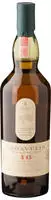 Lagavulin 16 Jahre Islay Single Malt Scotch Whisky - 0,7L 43% vol, Grundpreis: &euro;