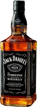 Jack Daniel's Old No.7 0,7l 40%