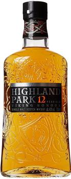 Highland Park 12 Jahre 0,7l 40%