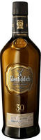 Glenfiddich 30 Years Suspended Time - Single Malt Scotch Whisky Flasche (0,7 Liter),