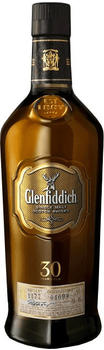 Glenfiddich 30 Jahre 0,7l 40%