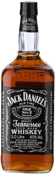 Jack Daniel's Old No.7 3l 40%