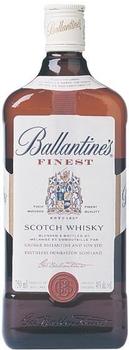 Ballantine's Finest 0,7l 40%