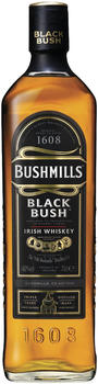Bushmills Black Bush 0,7l 40%
