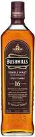 Bushmills 16 Jahre 0,7 Liter 40 % Vol., Grundpreis: &euro; 94,14 / l