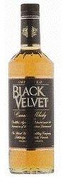 Black Velvet Whisky 0,7l 40%