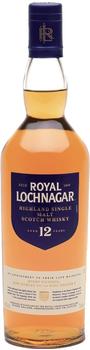 Royal Lochnagar 12 Jahre 0,7l 40%