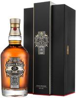 Chivas Regal 25 Jahre Original Legend Blended Scotch Whisky
