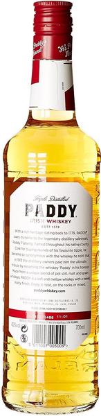 Paddy Whiskey 0,7l 40%
