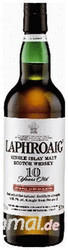 Laphroaig 10 Jahre Cask Strength 0,7l 55,7%