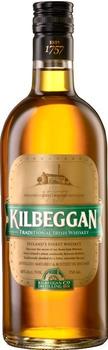 Kilbeggan Irish Whiskey 0,7l 40%