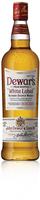 Dewars White Label - 1 Liter 40% vol