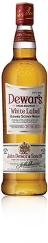 Dewar's White Label 1l 40%