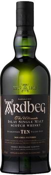 Ardbeg Ten 1l 46%