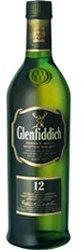 Glenfiddich 12 Jahre 1l 40%