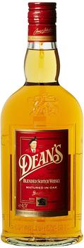Loch Lomond Deans Finest Scotch Whisky 0,7l 40%