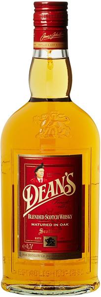 Loch Lomond Deans Finest Scotch Whisky 0,7l 40%