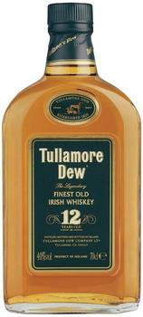 Tullamore Dew 12 Jahre Special Reserve 0,7l 40%