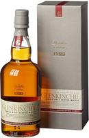 Glenkinchie Distillers Edition Amontillado Cask Wood 0,70 L/ 43.0% vol, Grundpreis: