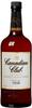 Canadian Club Blended Canadian Whisky 1,0 Liter