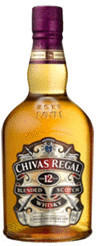 Chivas Regal 12 Jahre 1l 40%