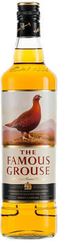 Famous Grouse Blended Scotch Whisky 0,7l 40%