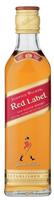 Johnnie Walker Red Label Whisky 40% Vol. 0,35l, Grundpreis: &euro; 26,83 / l