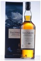 Talisker 10 Jahre 1,0l 45,8%