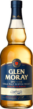 Glen Moray Classic 0,7l 40% Set