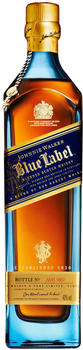 Johnnie Walker Blue Label 0,2l 40%