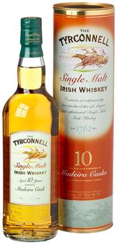 Tyrconnell 10 Jahre Madeira Finish 0,7l 46%