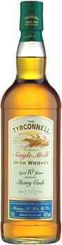 Tyrconnell 10 Jahre Sherry Finish 0,7l 46%