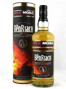 Benriach Birnie Moss 0,7l 48%