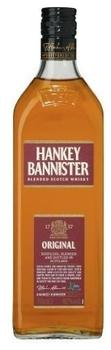 Hankey Bannister Original 0,7l 43%