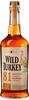 Wild Turkey 81 Proof Kentucky Straight Bourbon Whiskey - 0,7L 40,5% vol,...