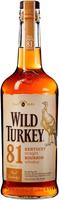 Wild Turkey Kentucky Straight Bourbon Whiskey