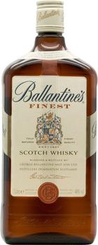 Ballantine's Finest 1l 40%