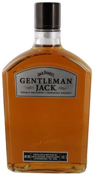 Jack Daniel's Gentleman Jack 1l 40%