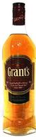 Grant's Triple Wood Blended Scotch Whisky 1-Liter 40% Vol 1 l