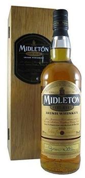 Jameson Midleton Very Rare Vintage 0,7l 40%