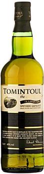 Tomintoul Peaty Tang 0,7l 40%