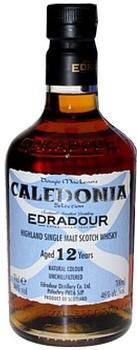 Edradour 12 Jahre Caledonia 0,7l 46%